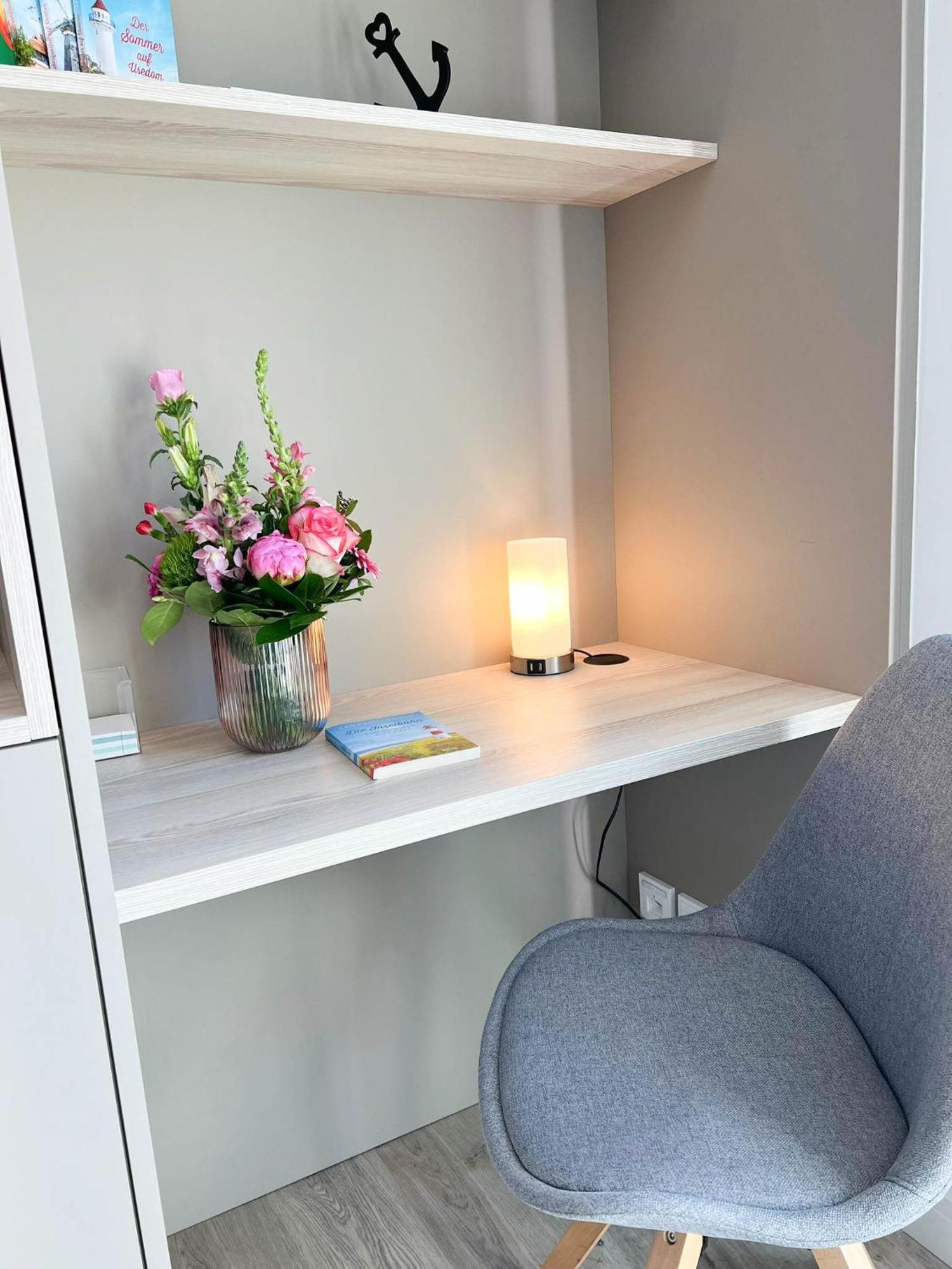 Apartament Sturmkoje