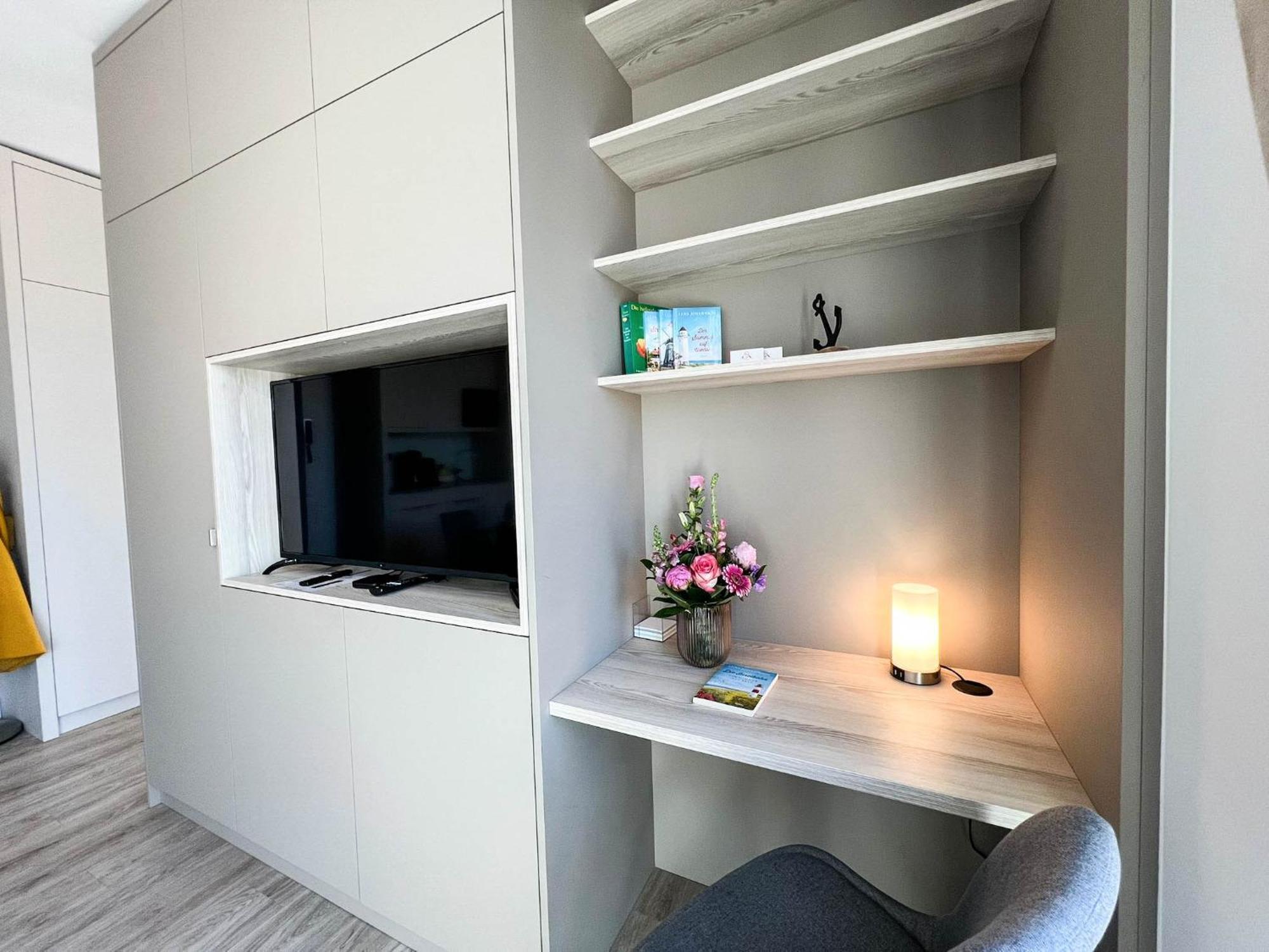 Sturmkoje Apartament *