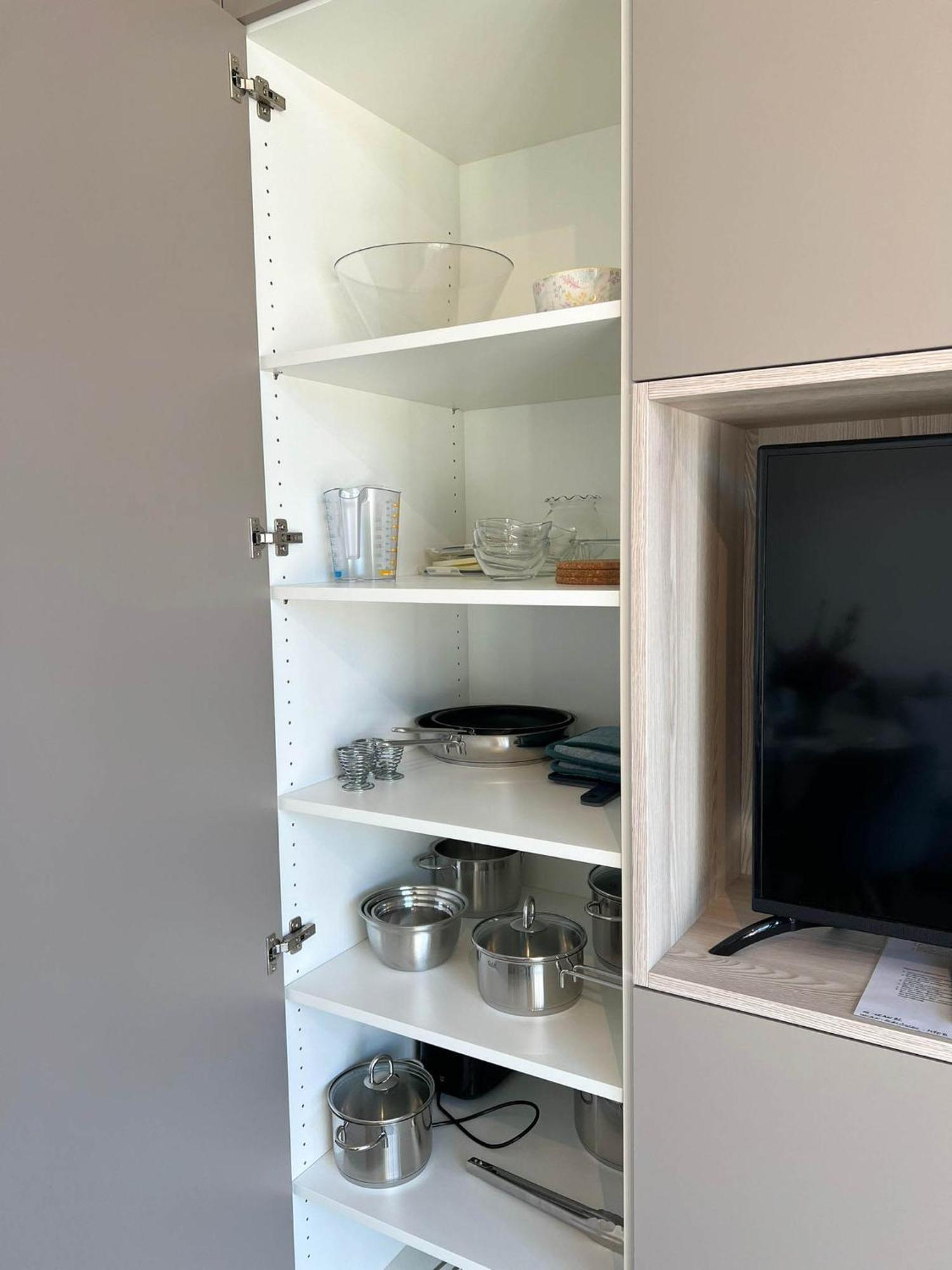 Apartament Sturmkoje *